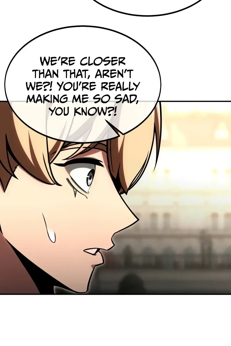 The Extra's Survival Guide Chapter 23 Page 136