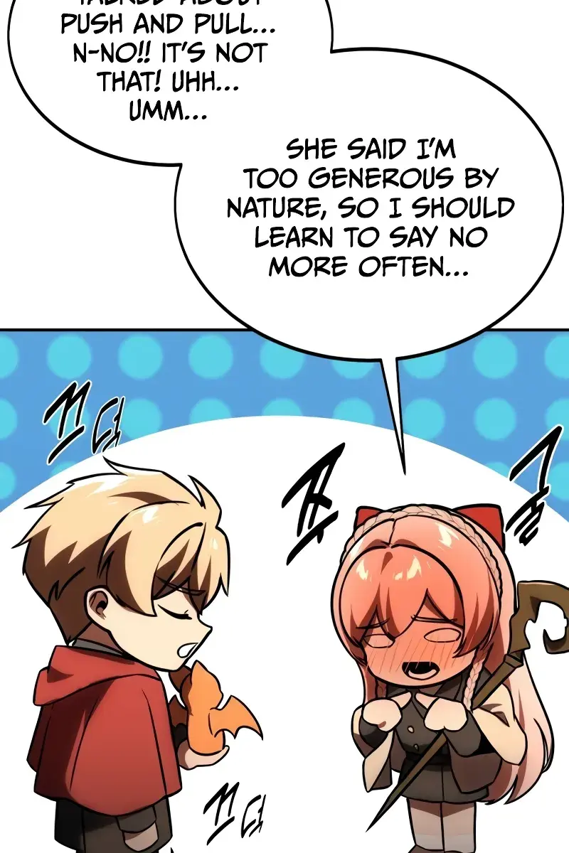 The Extra's Survival Guide Chapter 23 Page 141