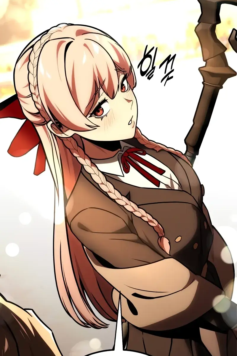 The Extra's Survival Guide Chapter 23 Page 144