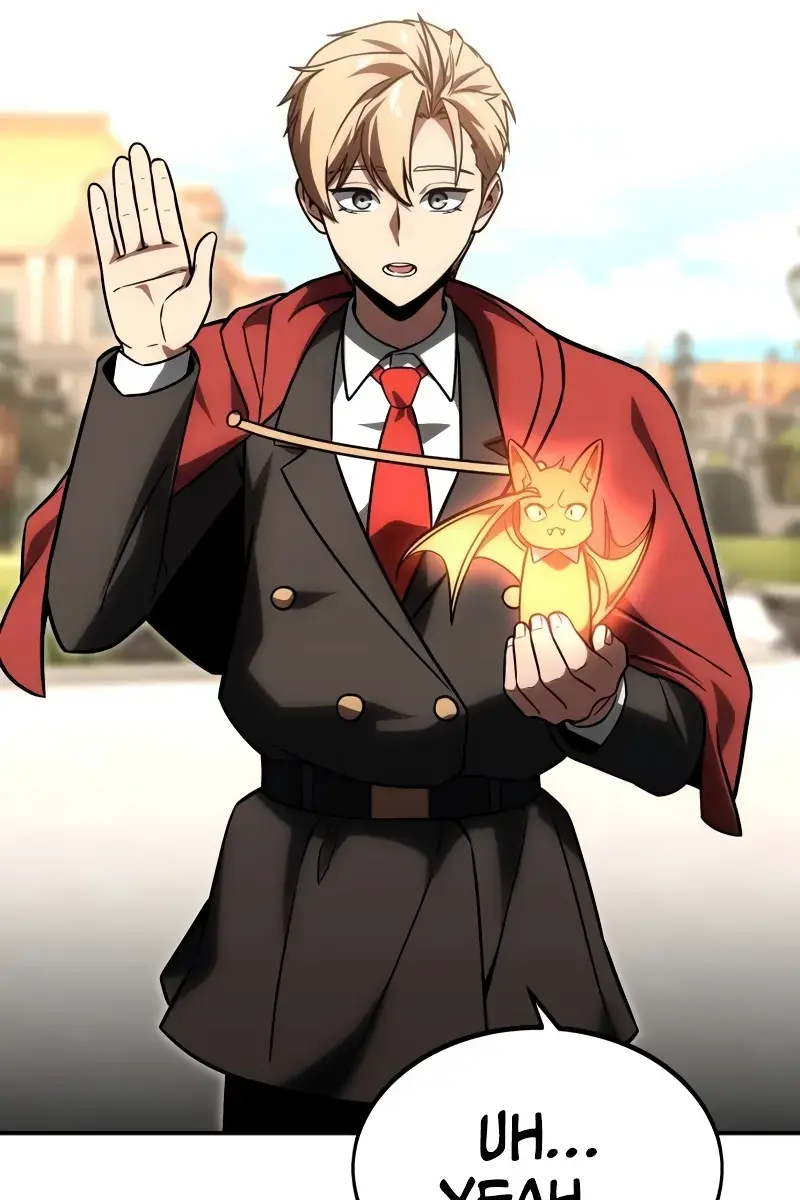 The Extra's Survival Guide Chapter 23 Page 150