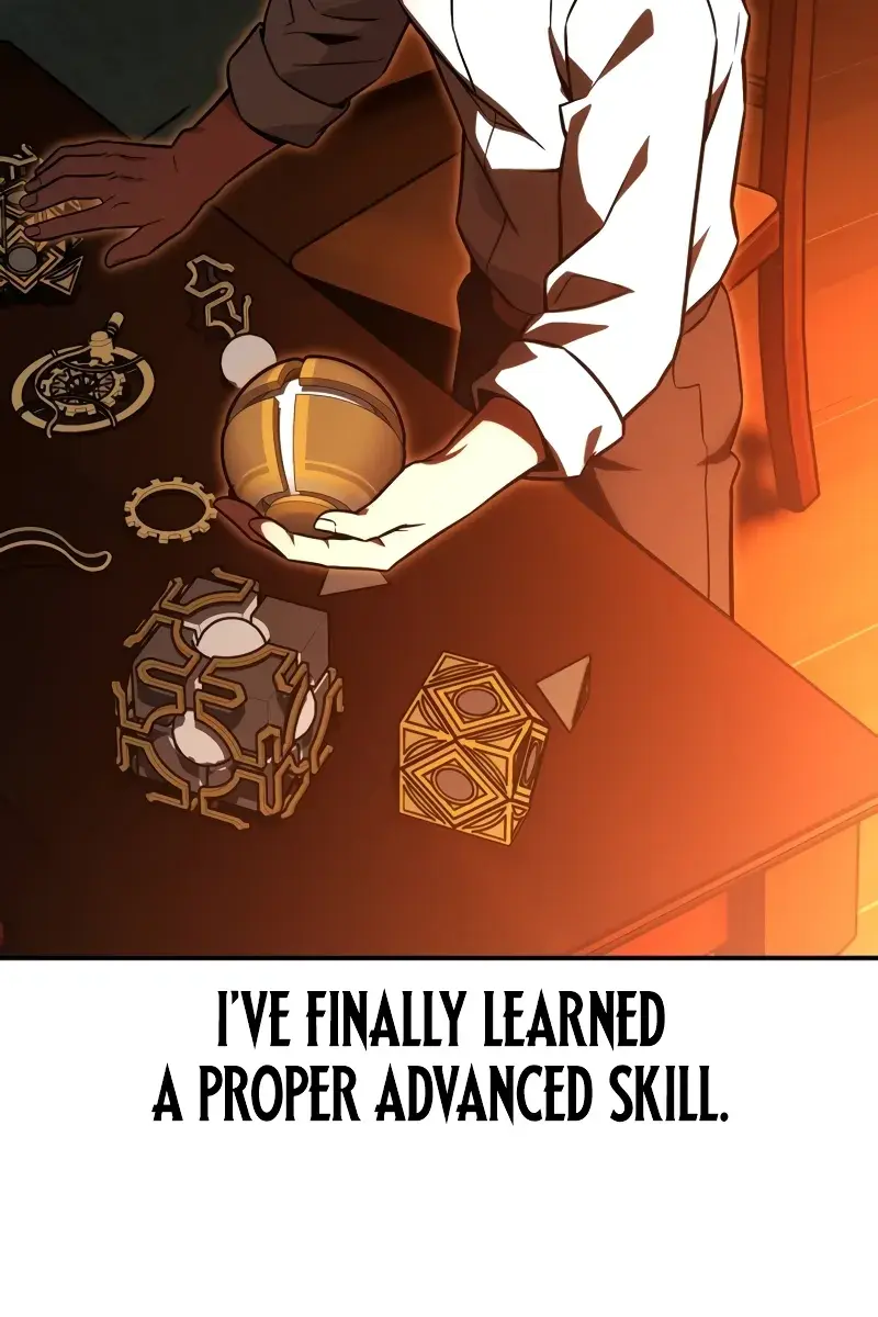 The Extra's Survival Guide Chapter 23 Page 155