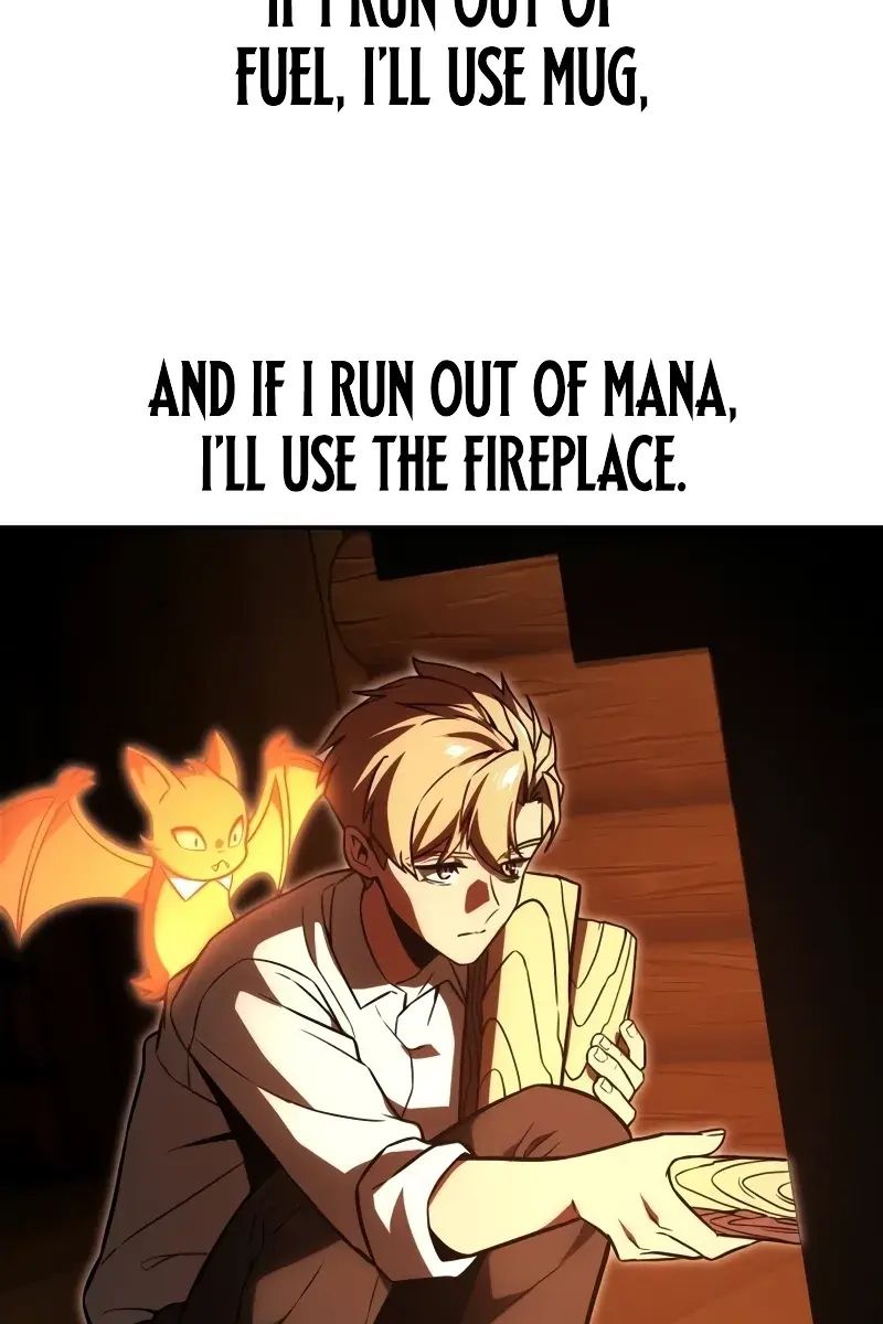 The Extra's Survival Guide Chapter 23 Page 158