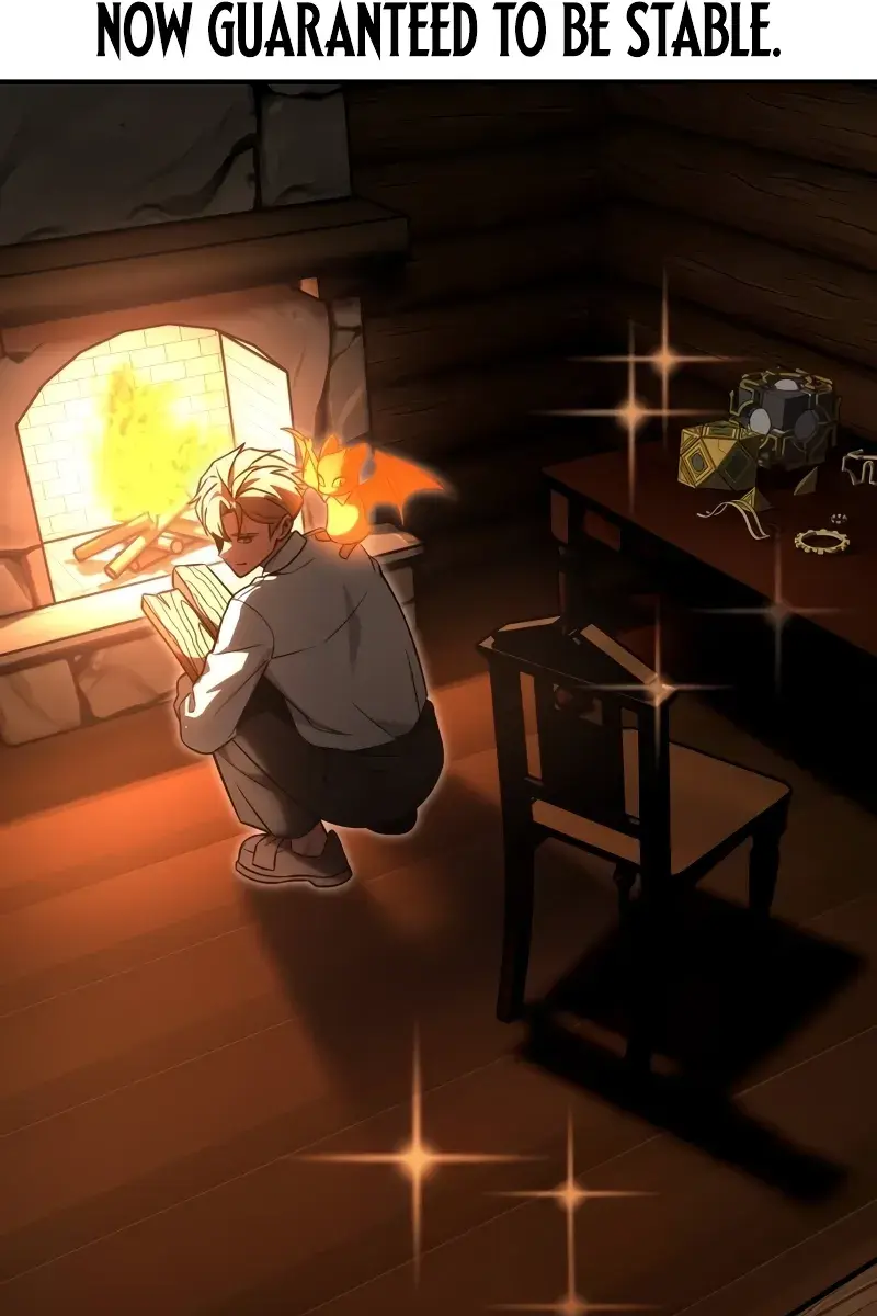 The Extra's Survival Guide Chapter 23 Page 160