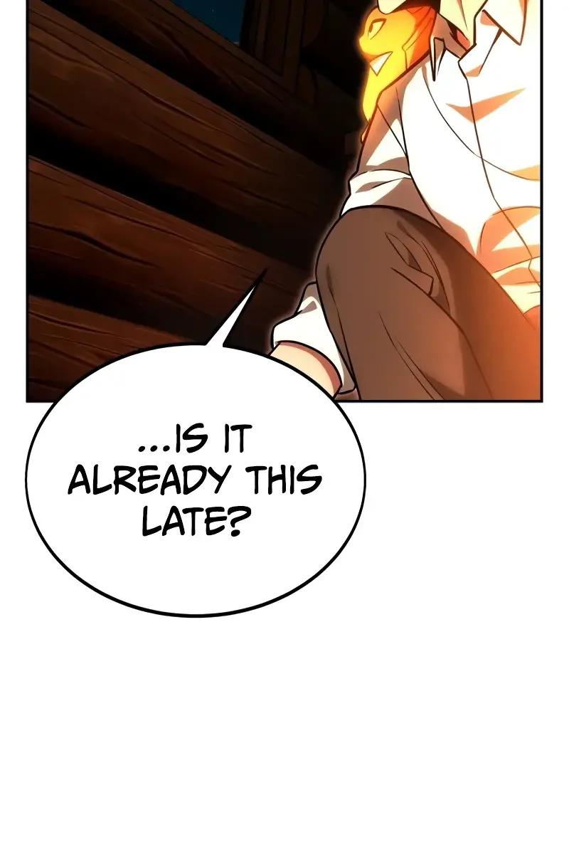 The Extra's Survival Guide Chapter 23 Page 164