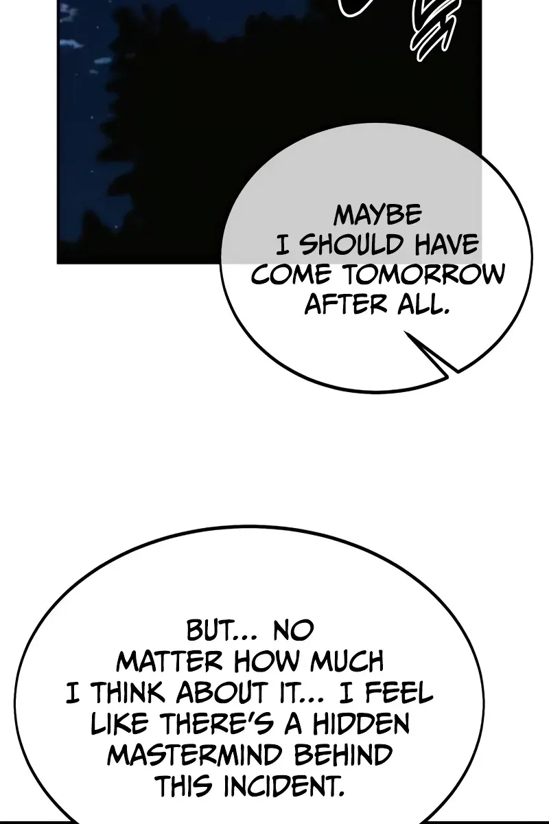 The Extra's Survival Guide Chapter 23 Page 167