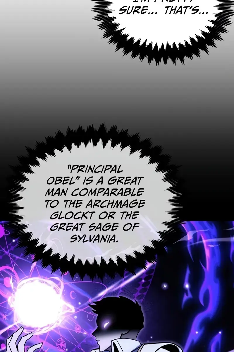 The Extra's Survival Guide Chapter 23 Page 184