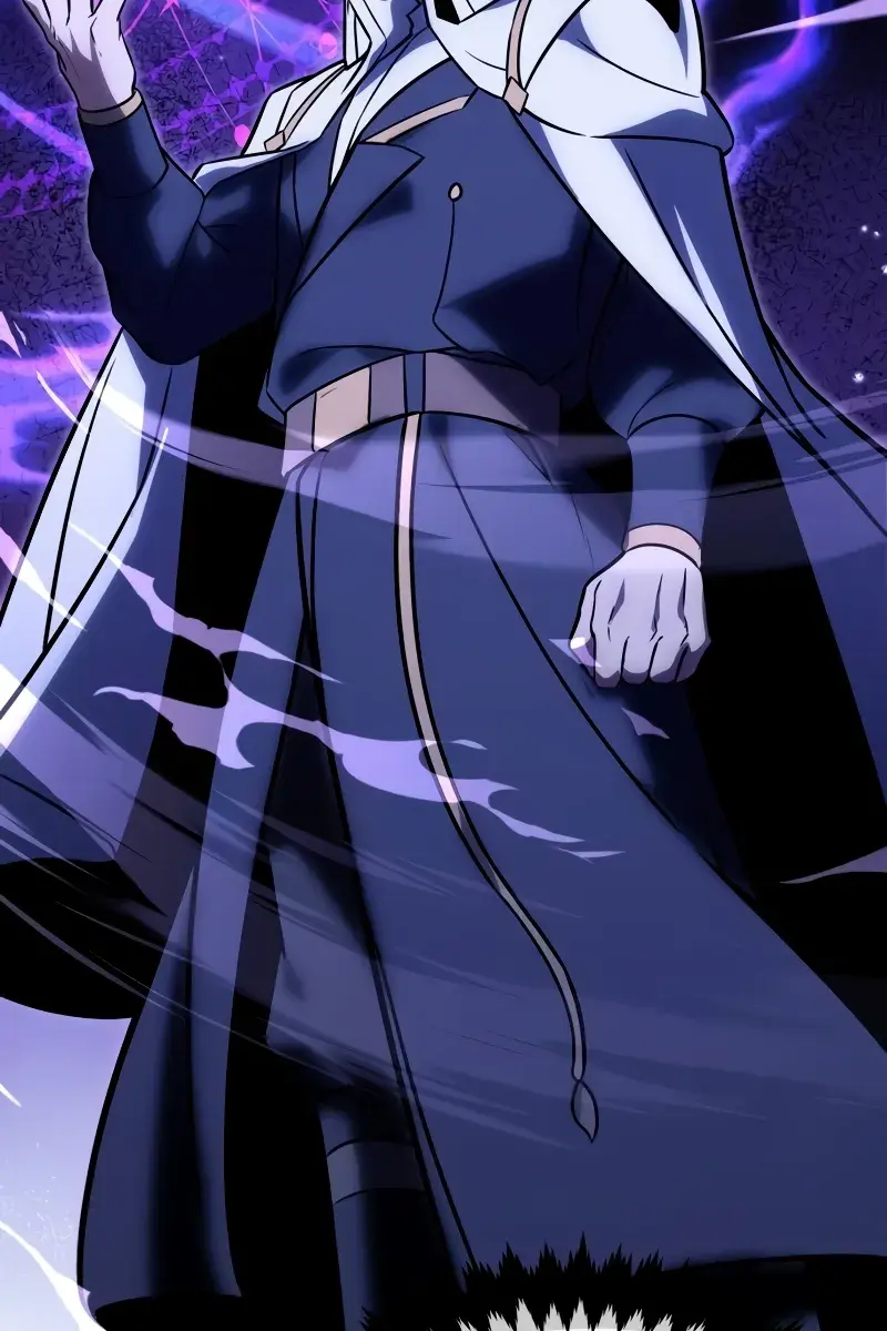 The Extra's Survival Guide Chapter 23 Page 185