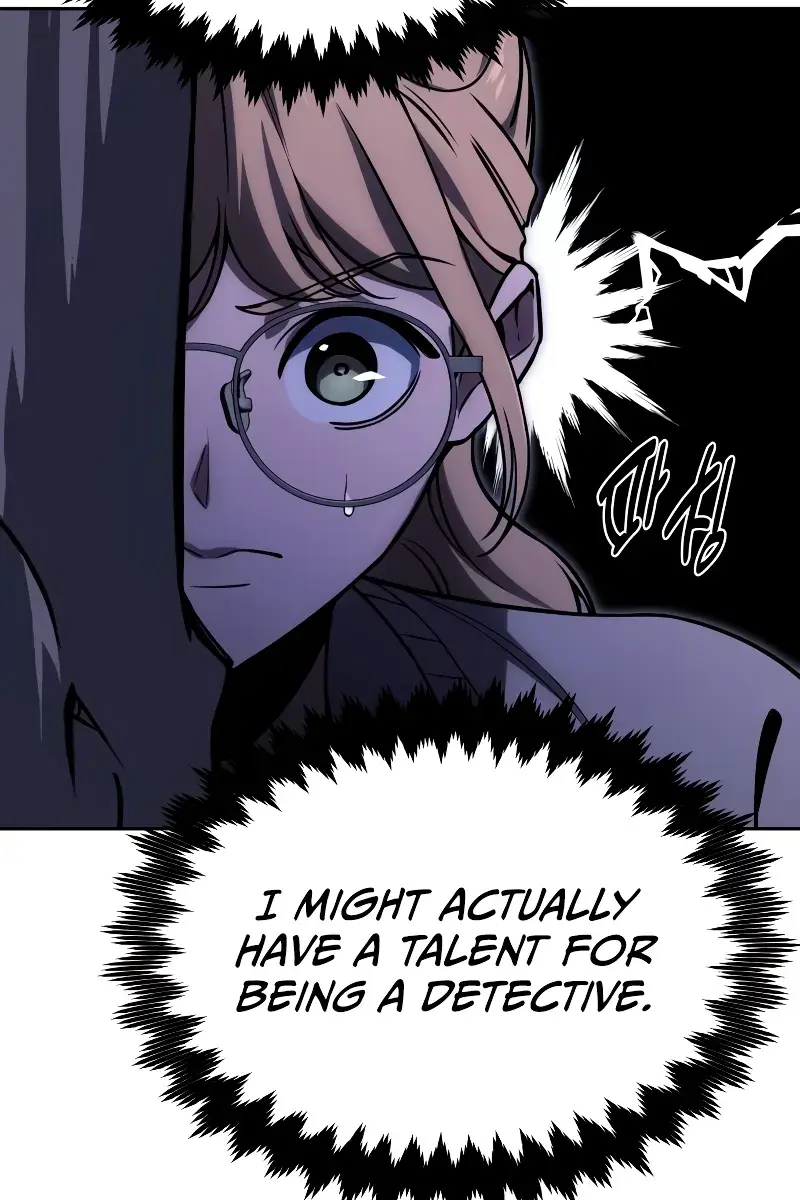 The Extra's Survival Guide Chapter 24 Page 9