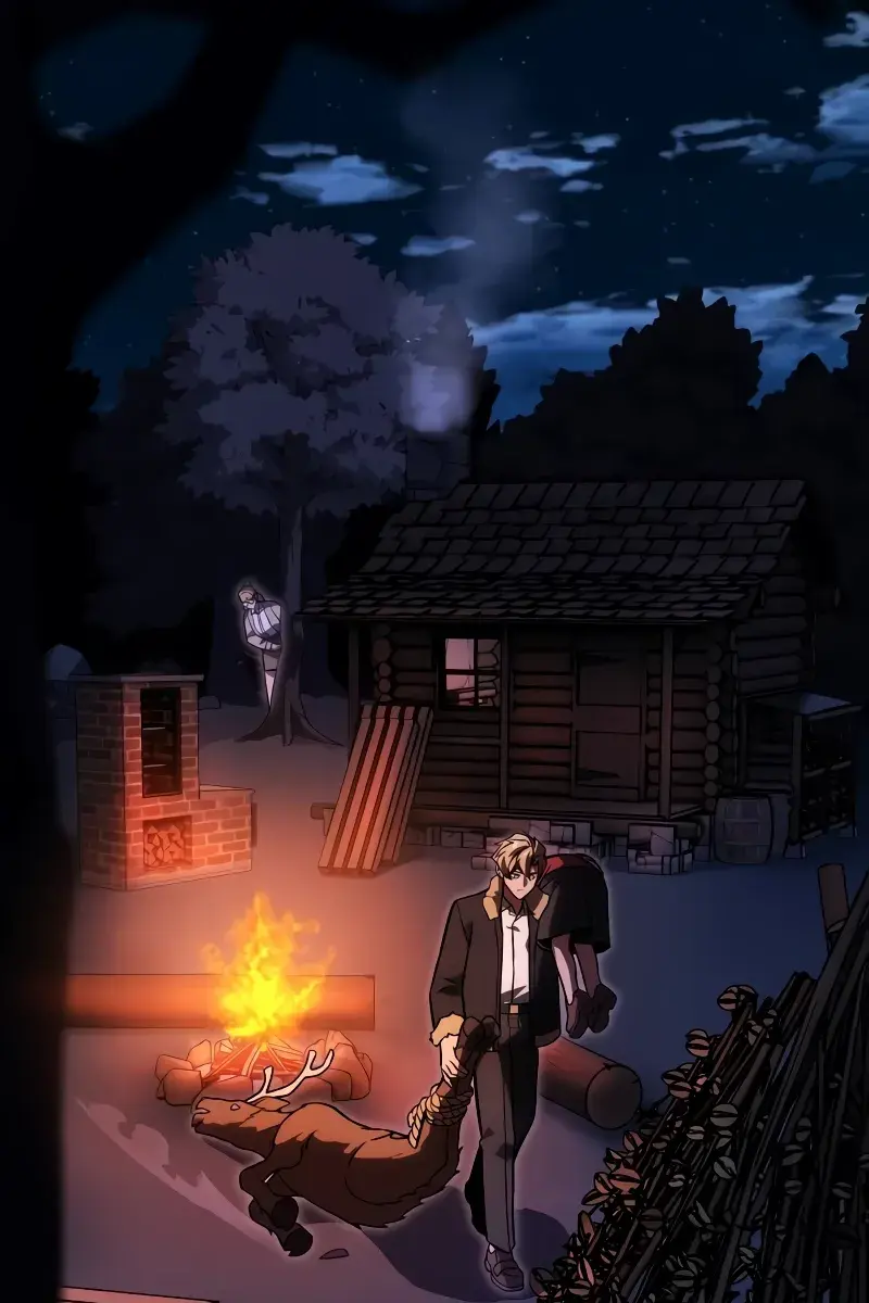 The Extra's Survival Guide Chapter 24 Page 13