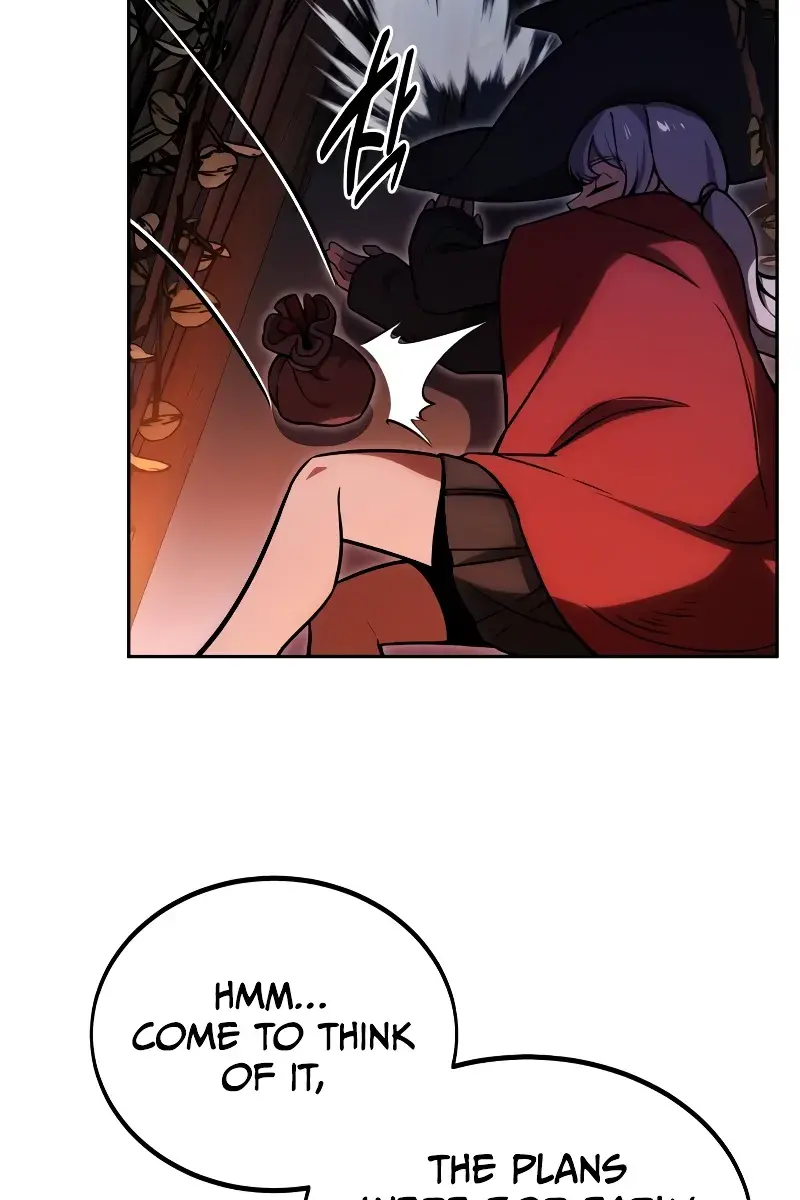 The Extra's Survival Guide Chapter 24 Page 17