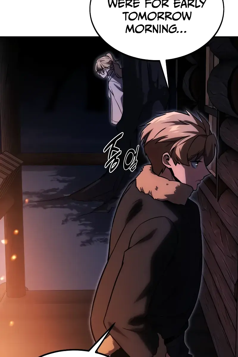 The Extra's Survival Guide Chapter 24 Page 18