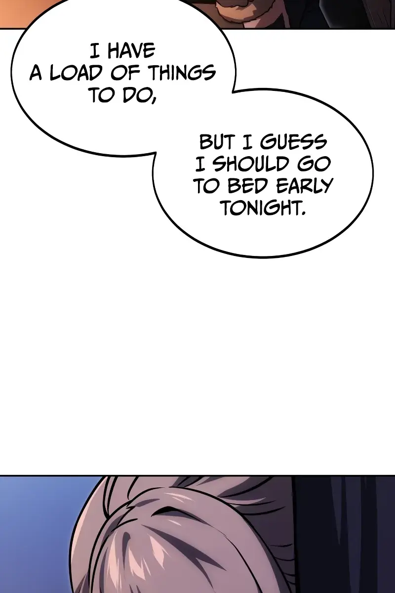 The Extra's Survival Guide Chapter 24 Page 19