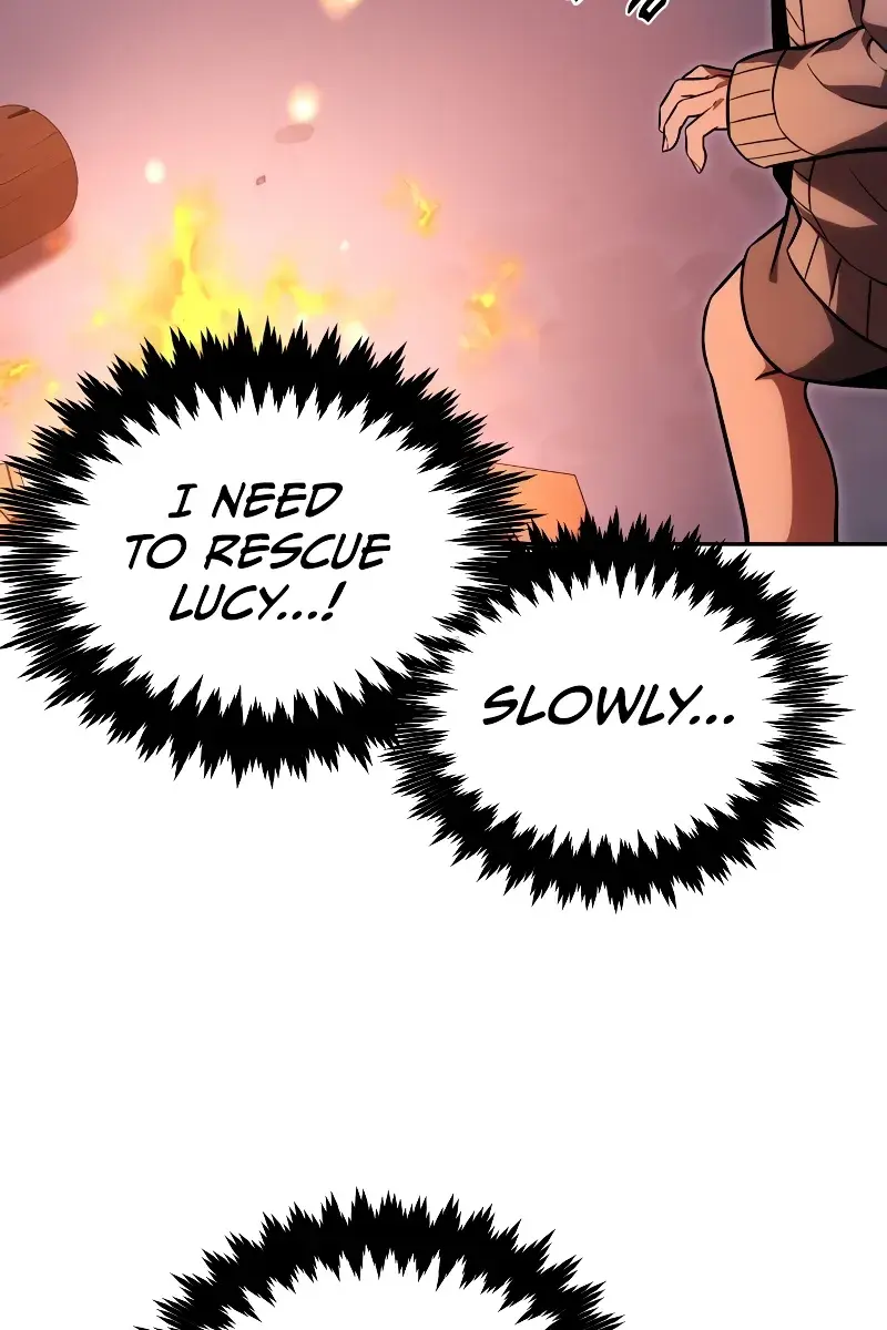 The Extra's Survival Guide Chapter 24 Page 22