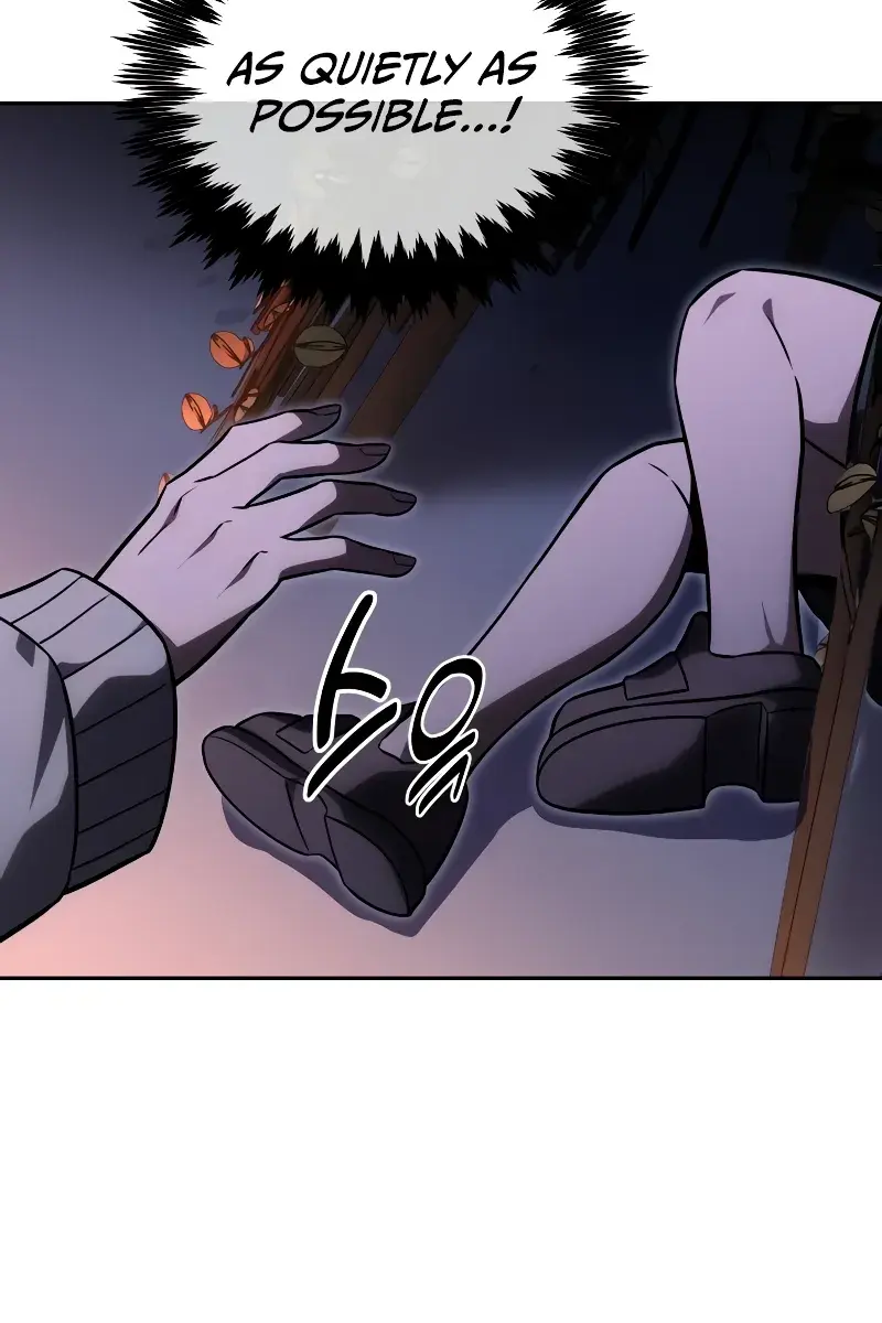 The Extra's Survival Guide Chapter 24 Page 23