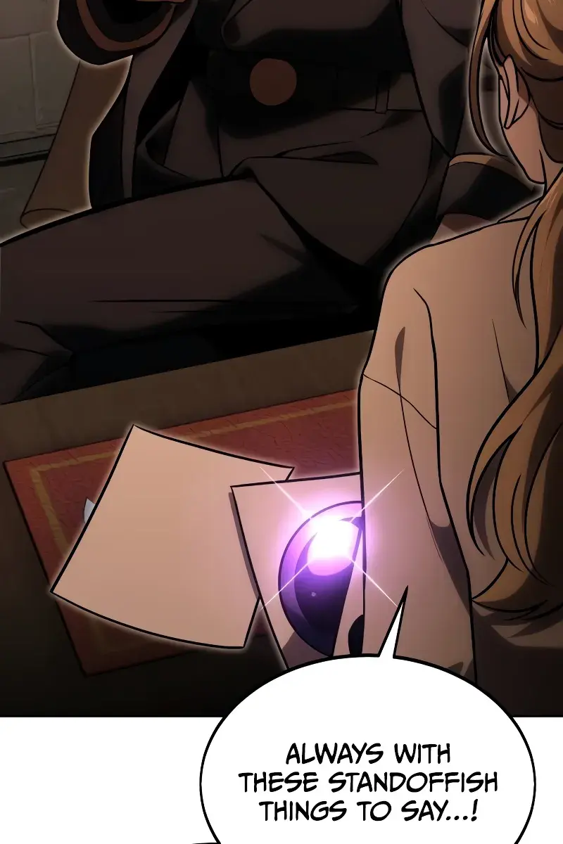 The Extra's Survival Guide Chapter 24 Page 51