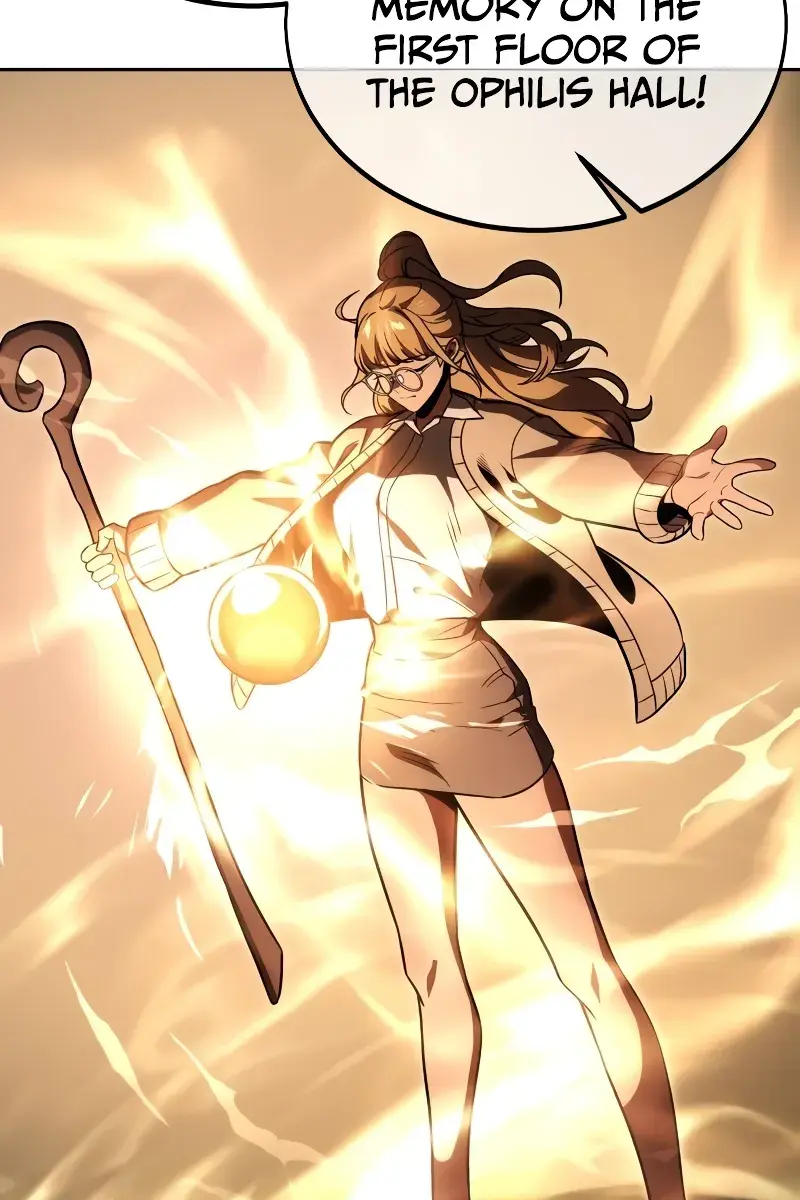 The Extra's Survival Guide Chapter 24 Page 55