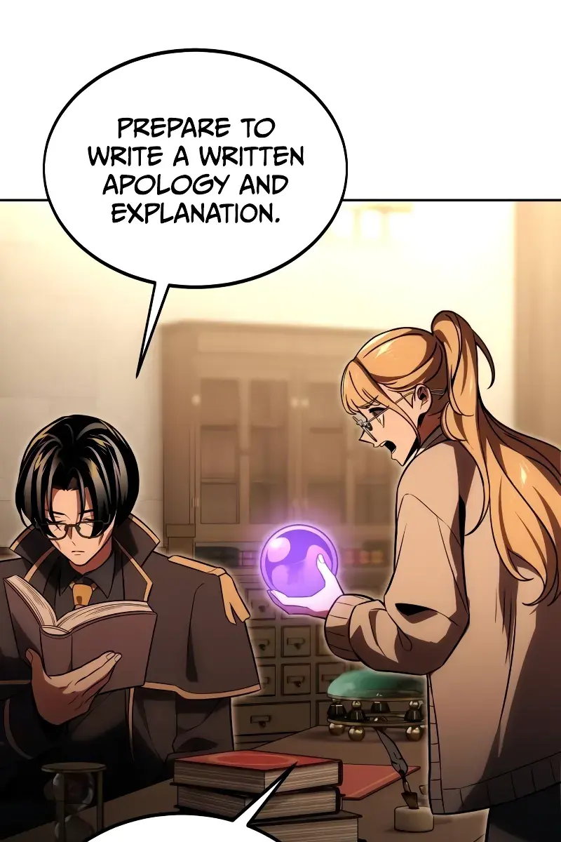 The Extra's Survival Guide Chapter 24 Page 57