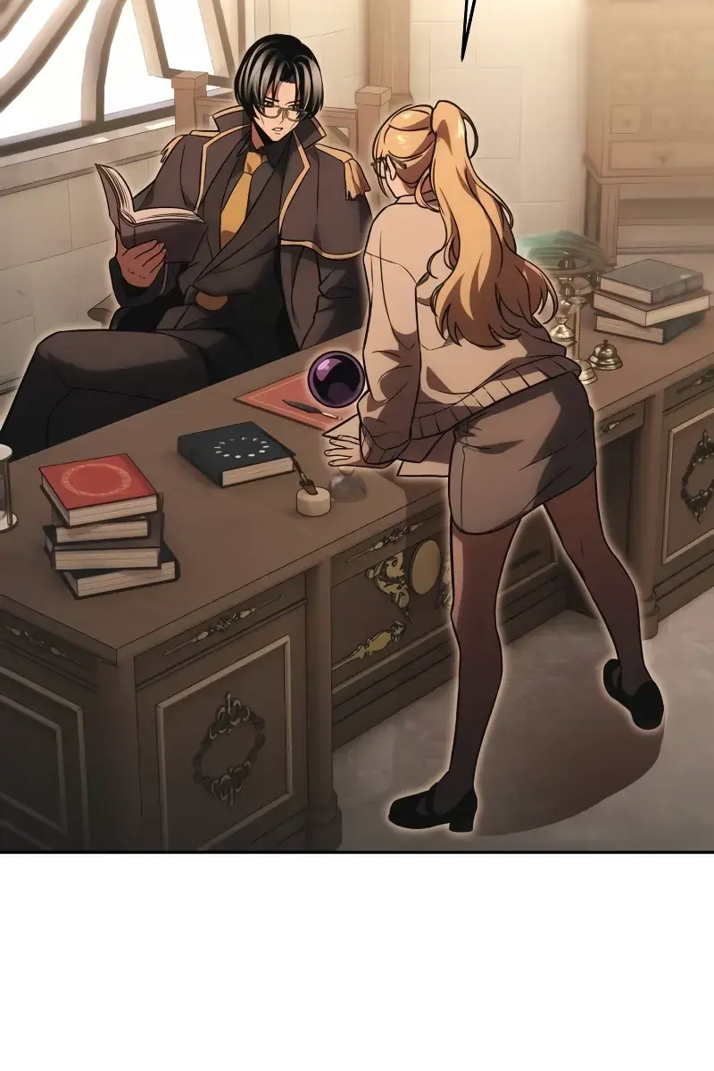 The Extra's Survival Guide Chapter 24 Page 66