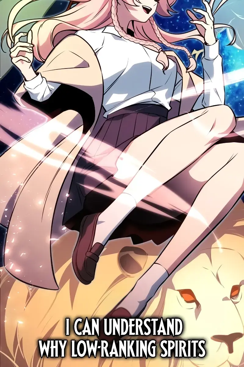 The Extra's Survival Guide Chapter 24 Page 105