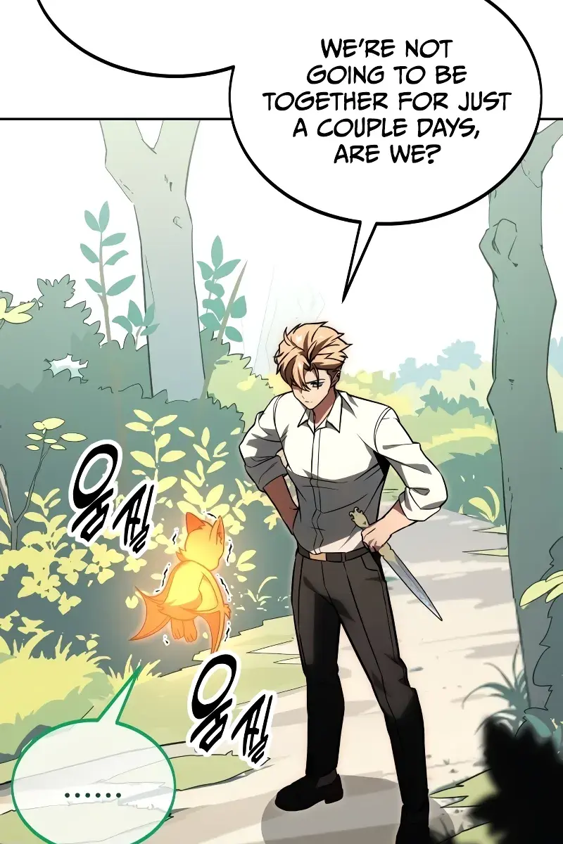 The Extra's Survival Guide Chapter 24 Page 109