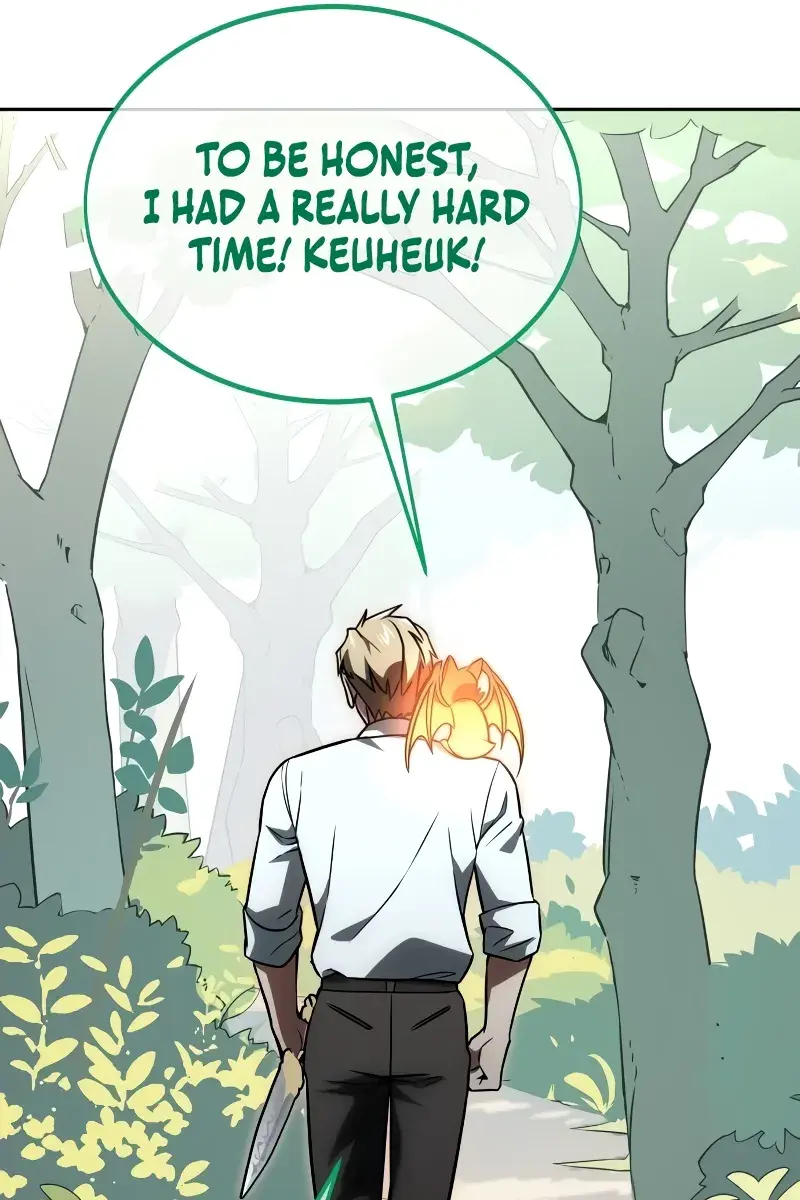 The Extra's Survival Guide Chapter 24 Page 118