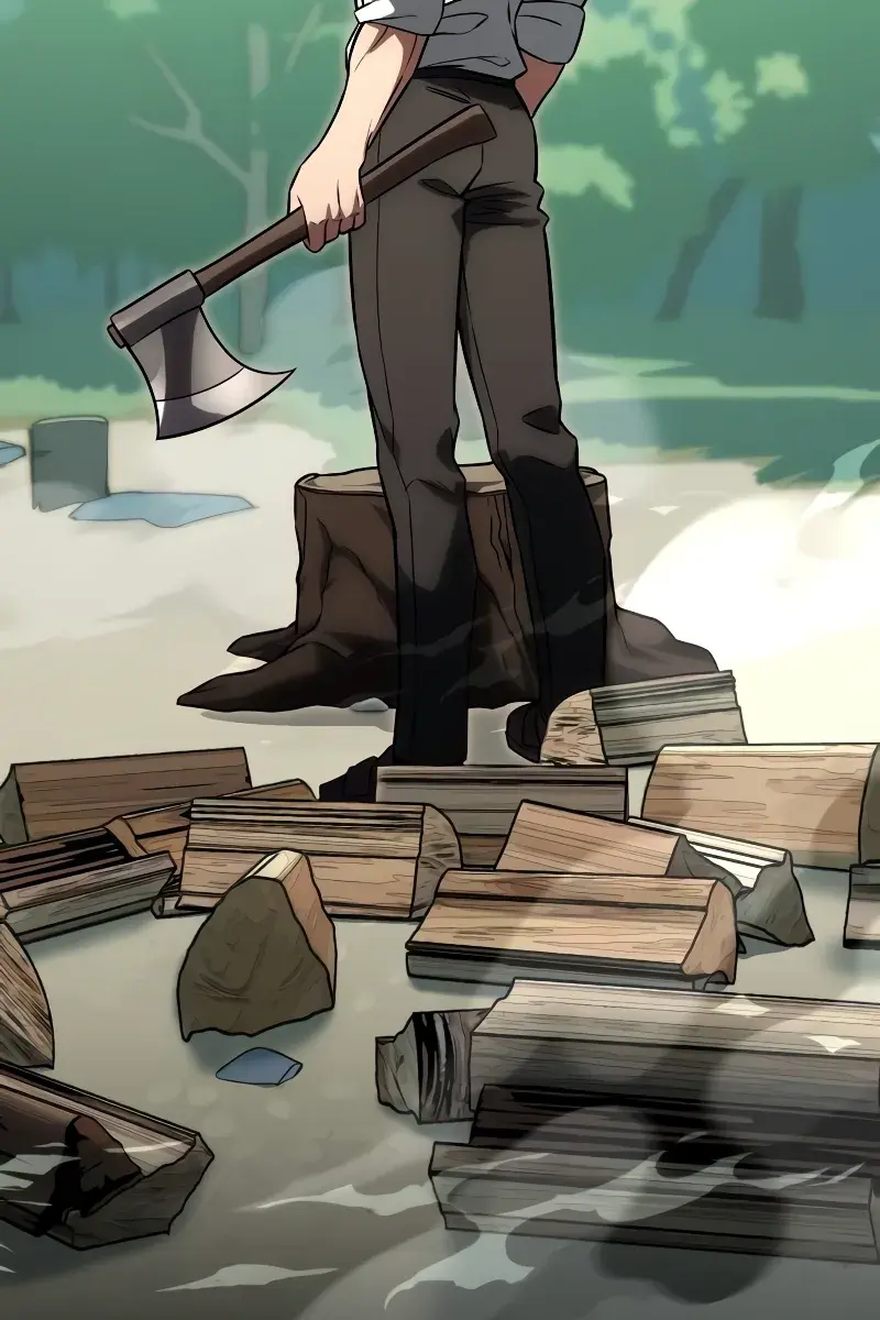 The Extra's Survival Guide Chapter 24 Page 125