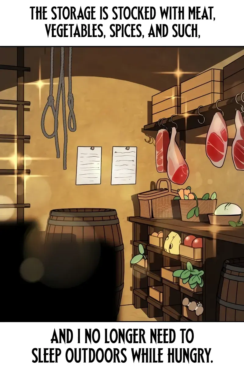 The Extra's Survival Guide Chapter 24 Page 127