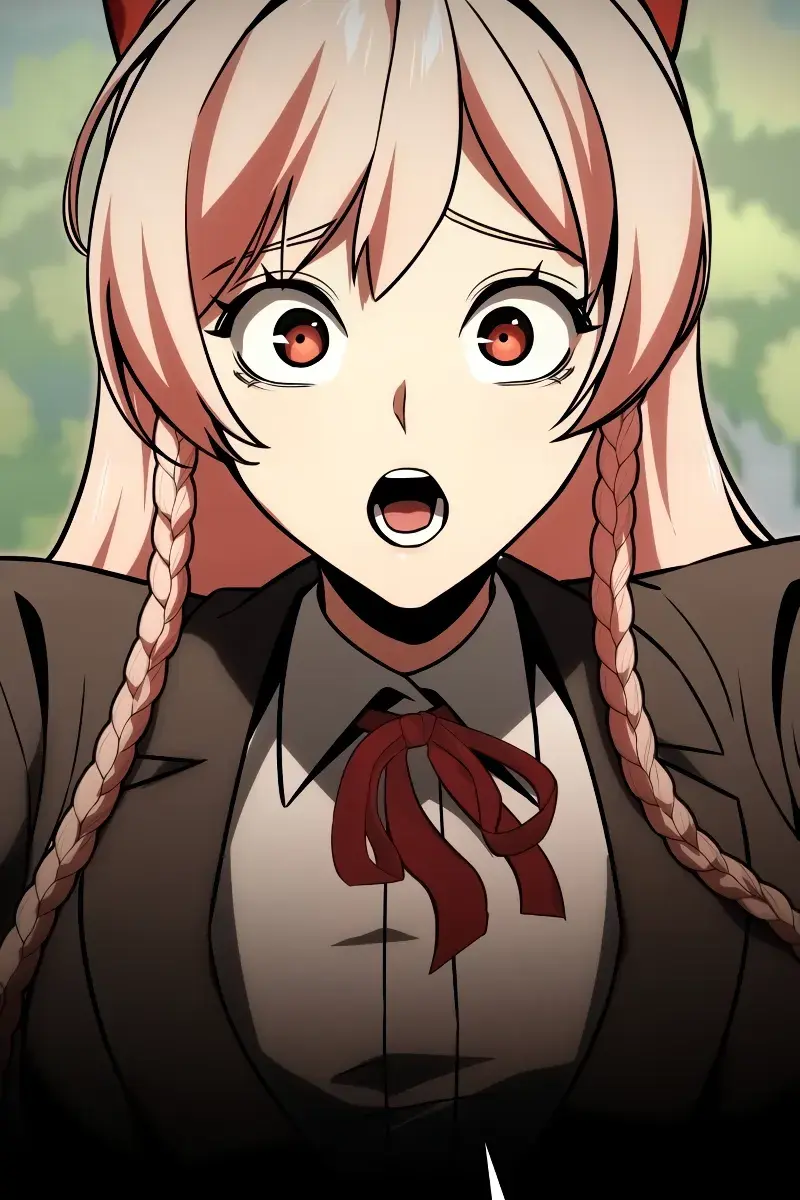 The Extra's Survival Guide Chapter 24 Page 137