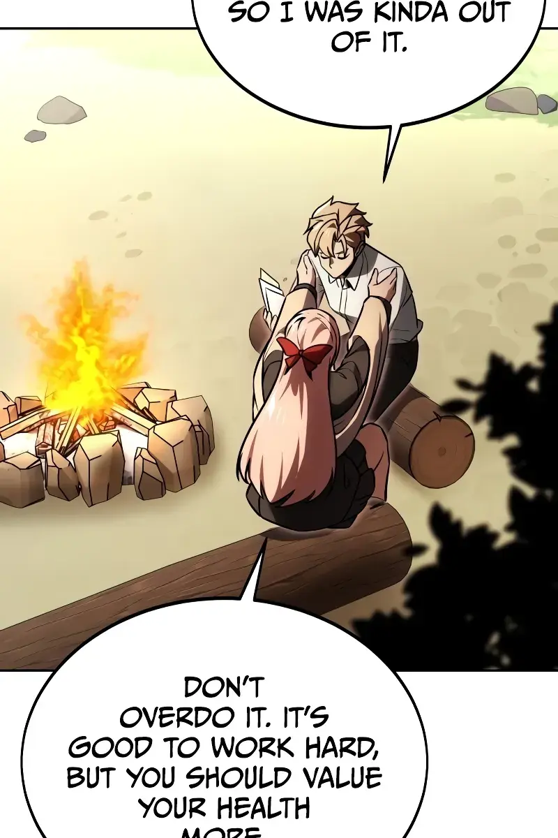 The Extra's Survival Guide Chapter 24 Page 139