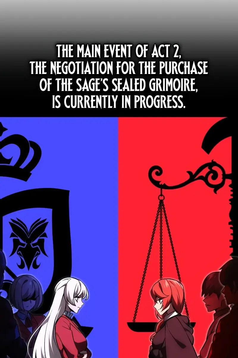 The Extra's Survival Guide Chapter 24 Page 146