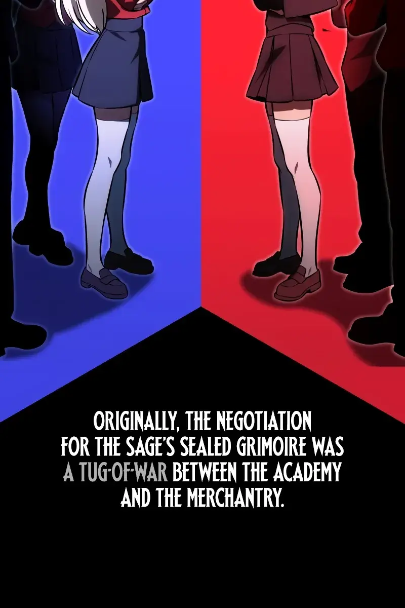 The Extra's Survival Guide Chapter 24 Page 147