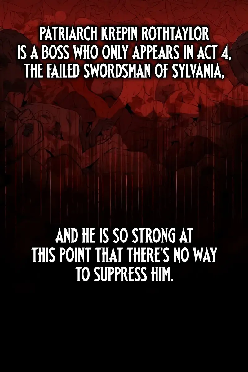 The Extra's Survival Guide Chapter 24 Page 154