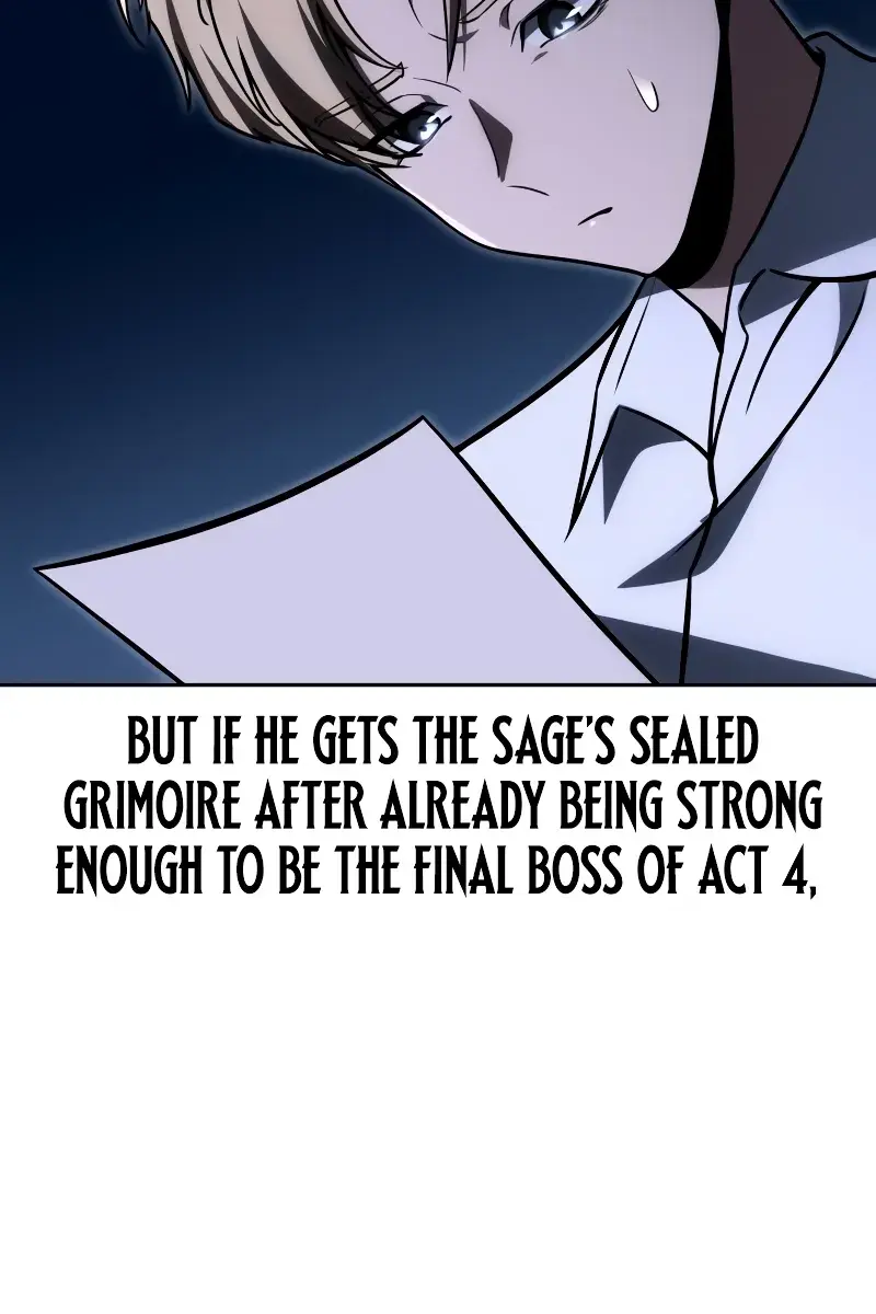 The Extra's Survival Guide Chapter 24 Page 159