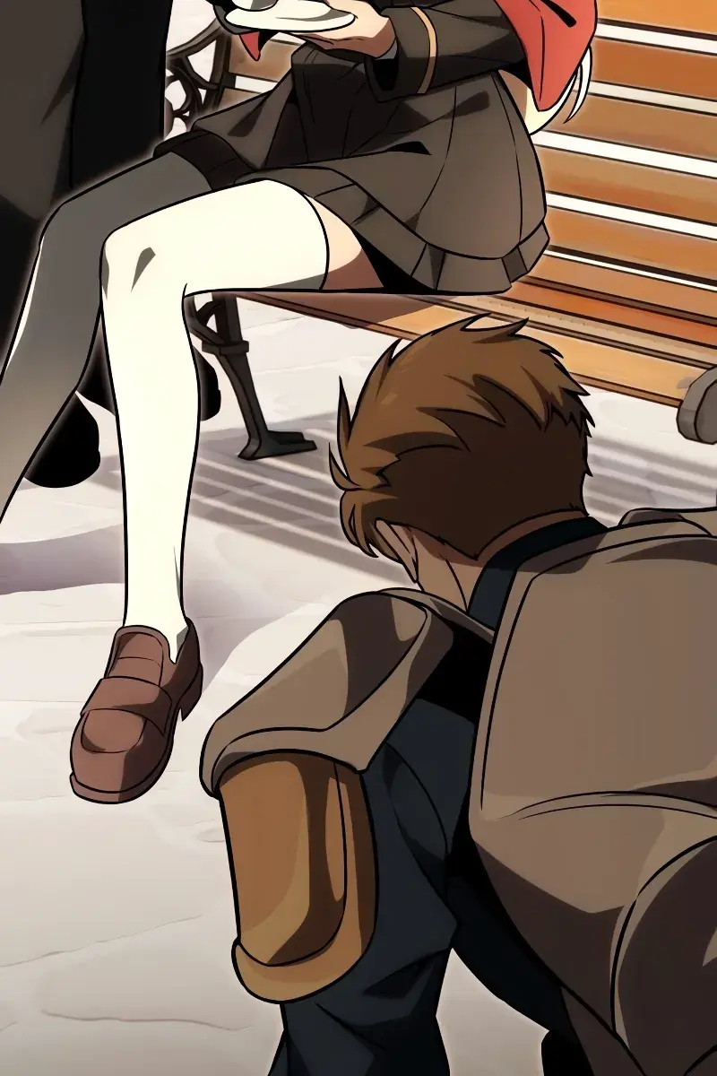 The Extra's Survival Guide Chapter 24 Page 167