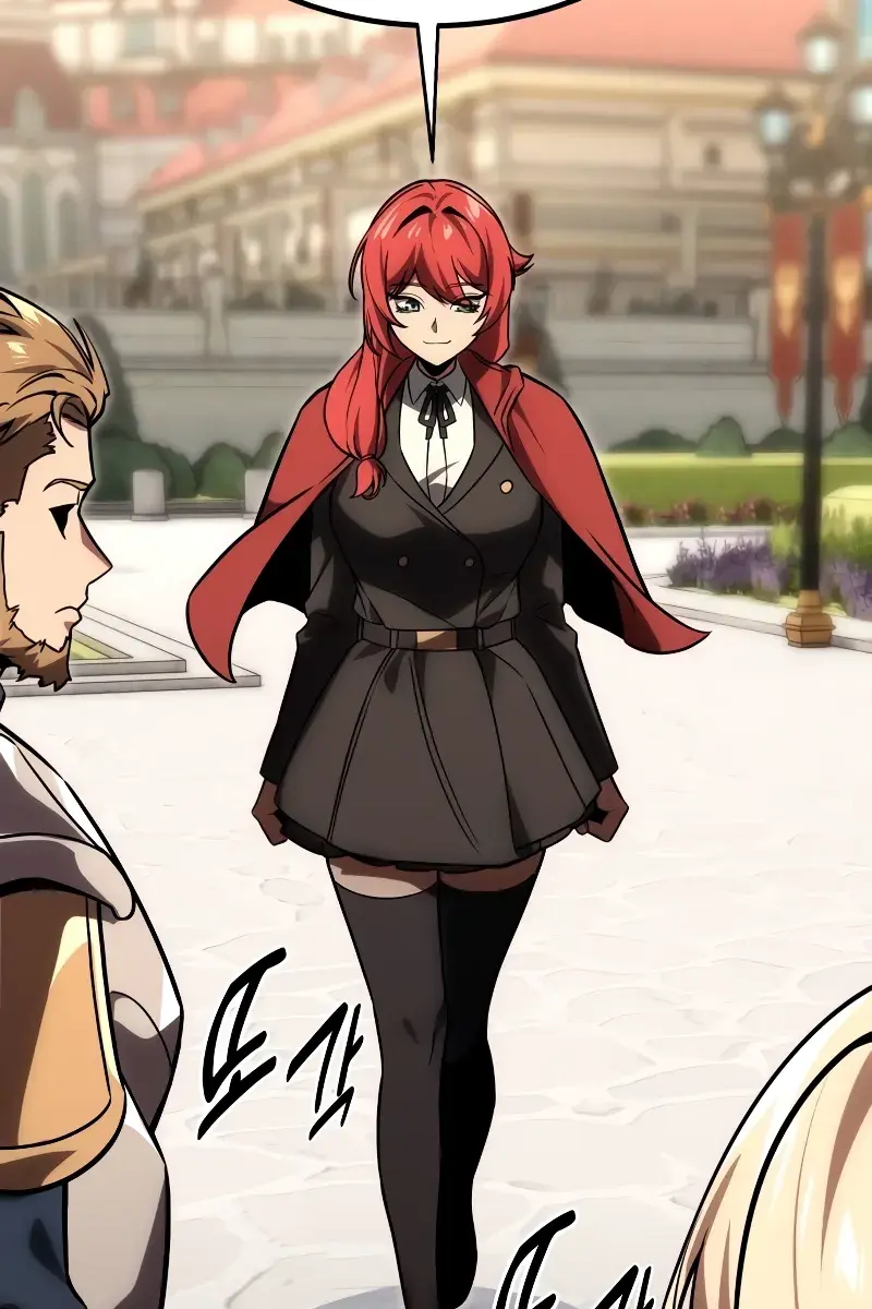 The Extra's Survival Guide Chapter 24 Page 178