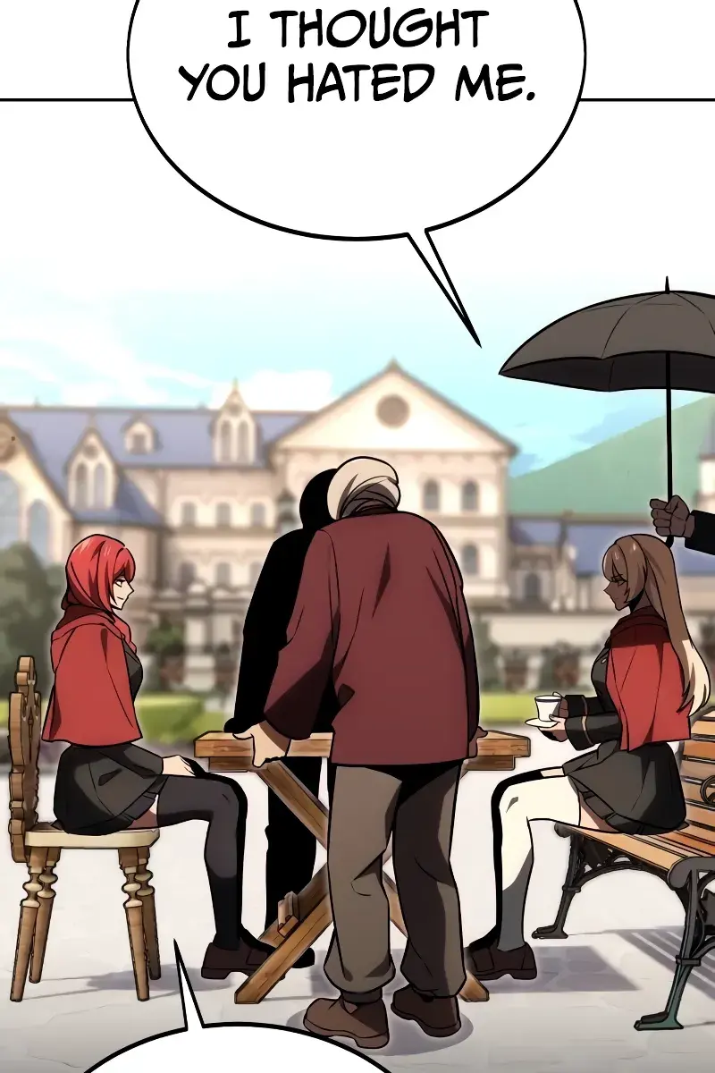 The Extra's Survival Guide Chapter 24 Page 182