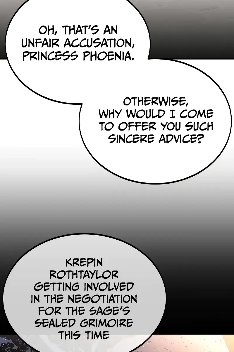 The Extra's Survival Guide Chapter 24 Page 183