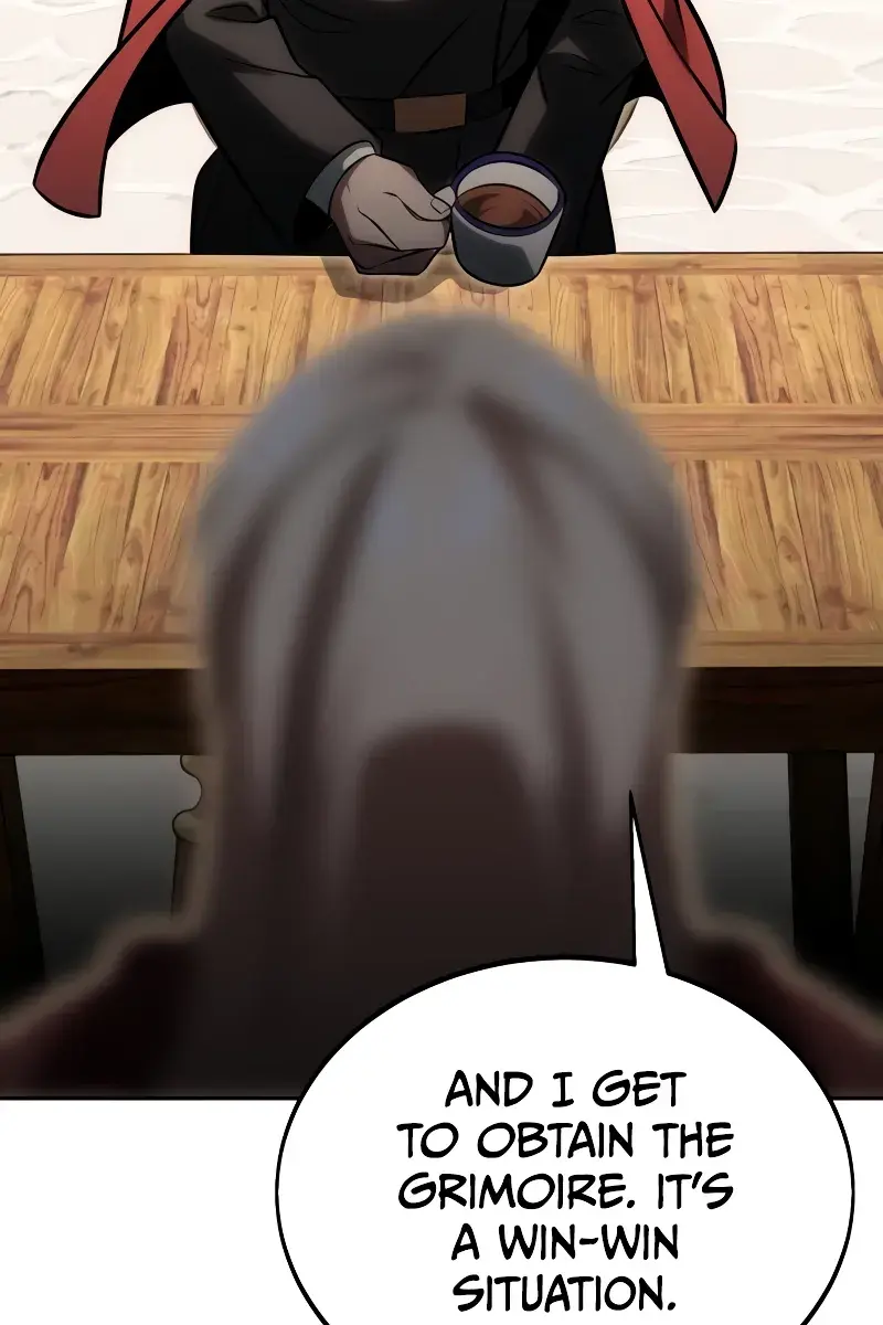 The Extra's Survival Guide Chapter 24 Page 200