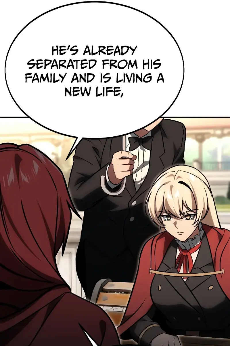 The Extra's Survival Guide Chapter 24 Page 203