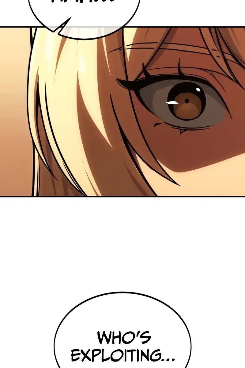 The Extra's Survival Guide Chapter 25 Page 4