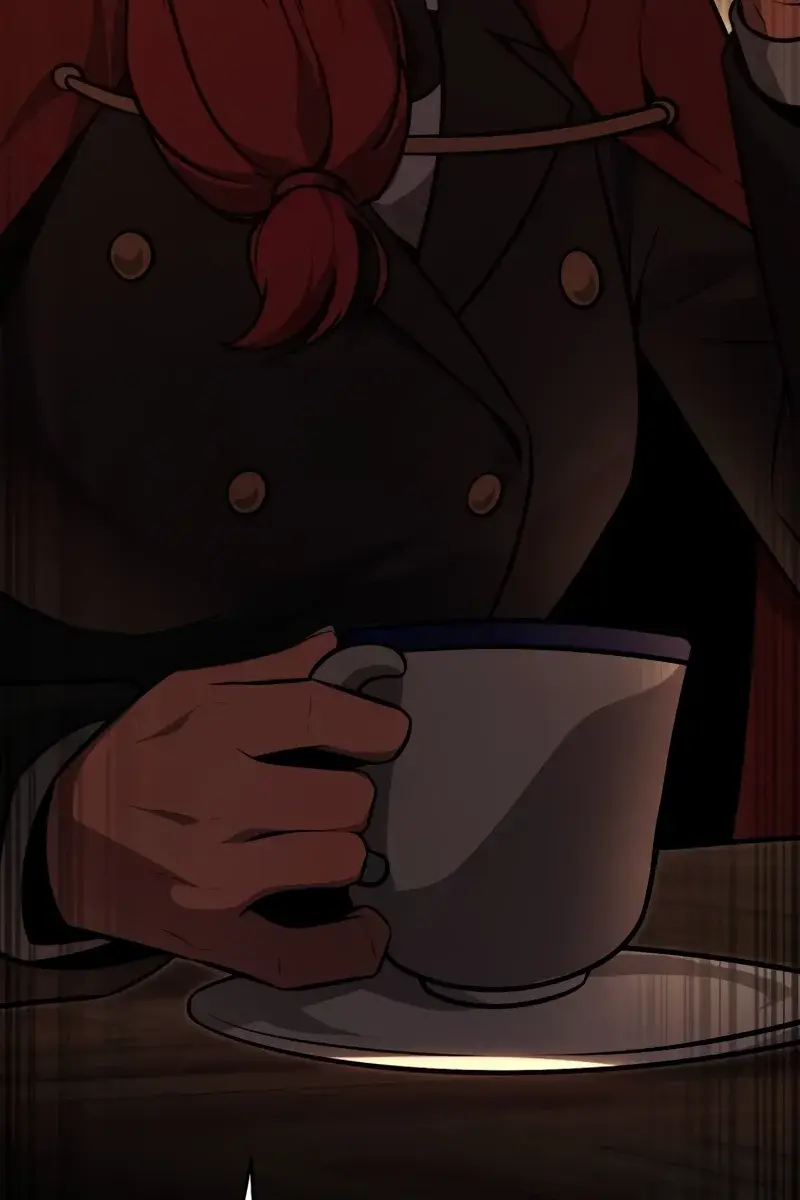 The Extra's Survival Guide Chapter 25 Page 6