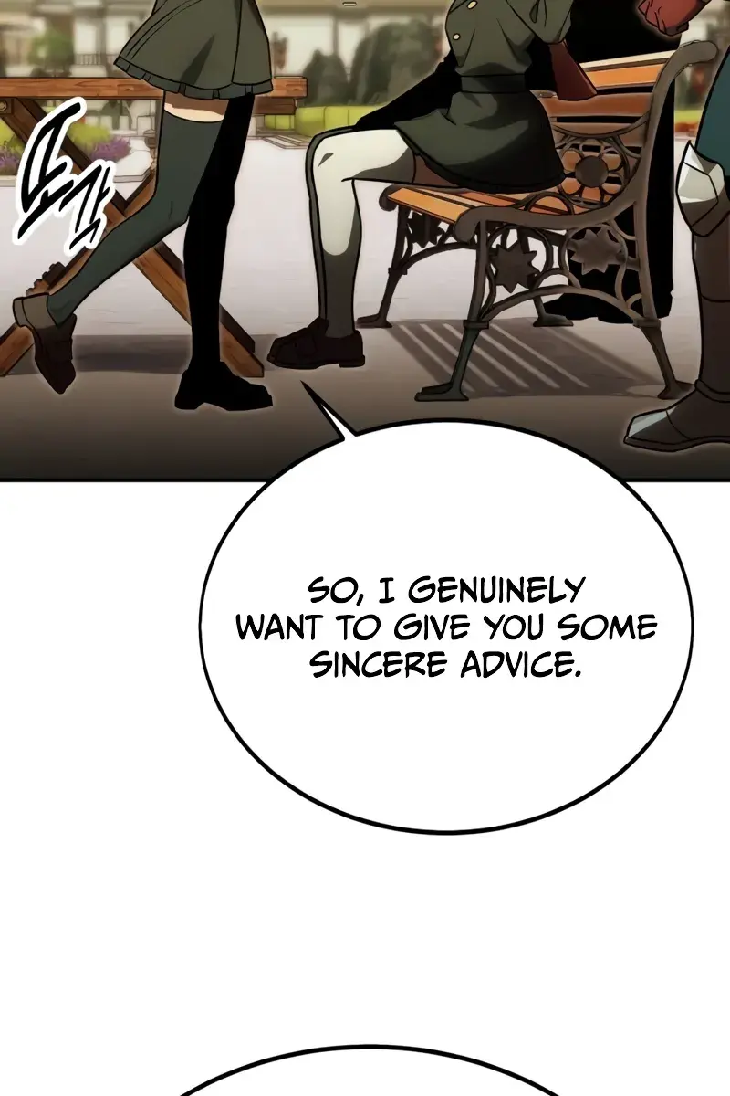 The Extra's Survival Guide Chapter 25 Page 10