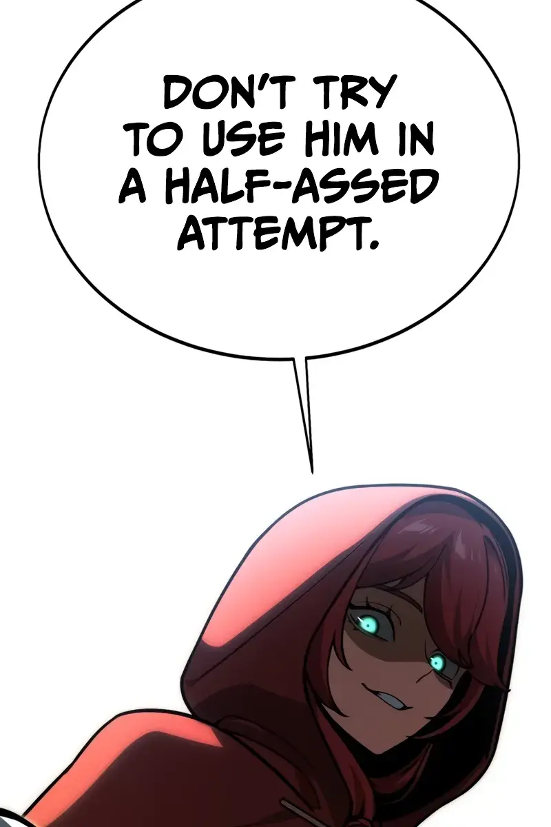 The Extra's Survival Guide Chapter 25 Page 11