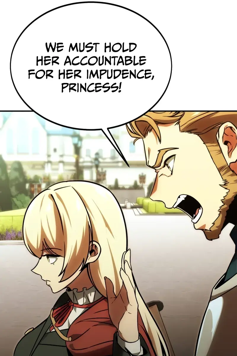 The Extra's Survival Guide Chapter 25 Page 14