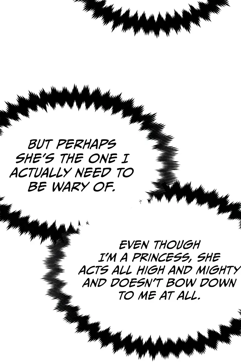 The Extra's Survival Guide Chapter 25 Page 17