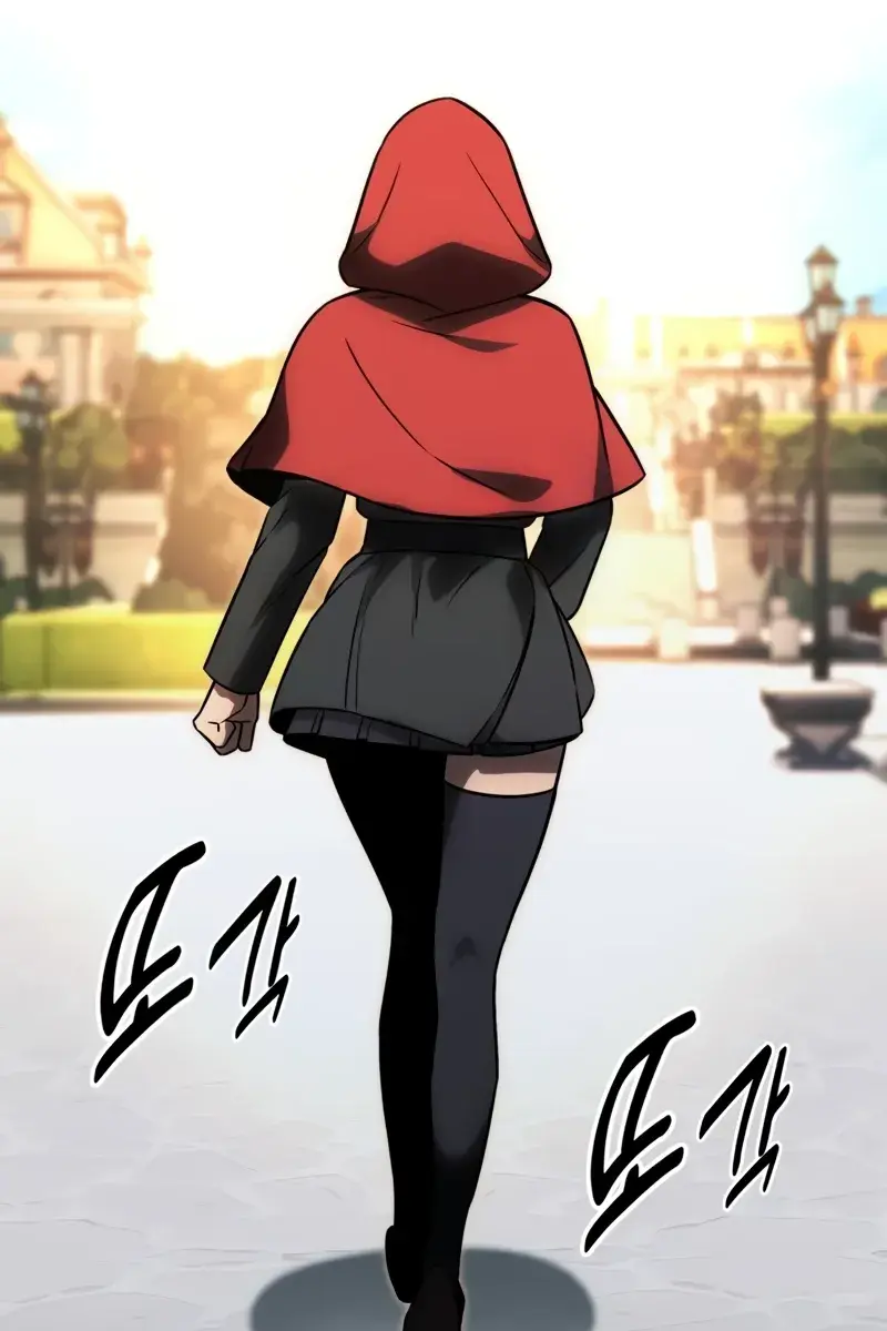 The Extra's Survival Guide Chapter 25 Page 19