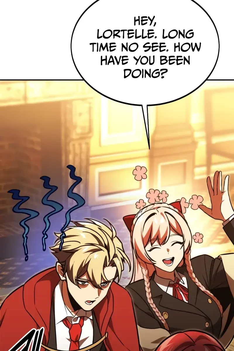 The Extra's Survival Guide Chapter 25 Page 24