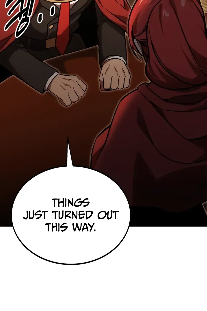 The Extra's Survival Guide Chapter 25 Page 25