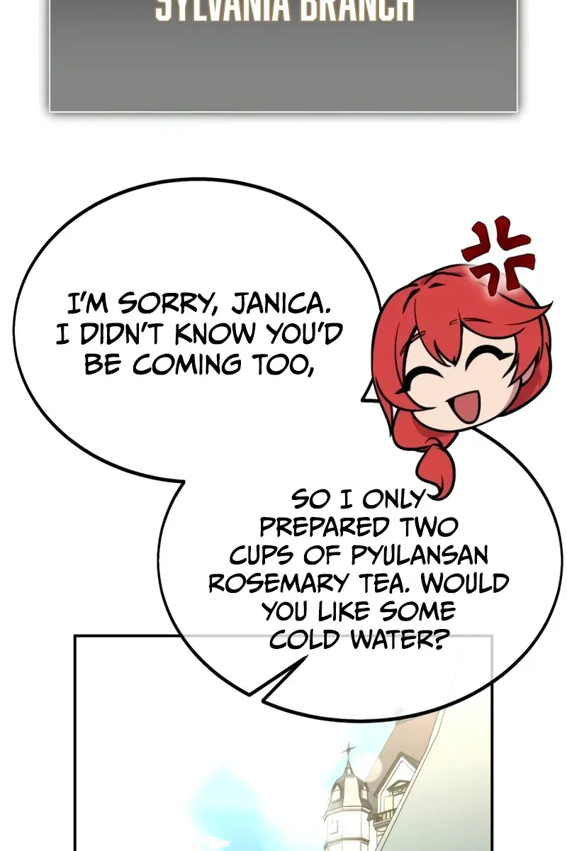 The Extra's Survival Guide Chapter 25 Page 28