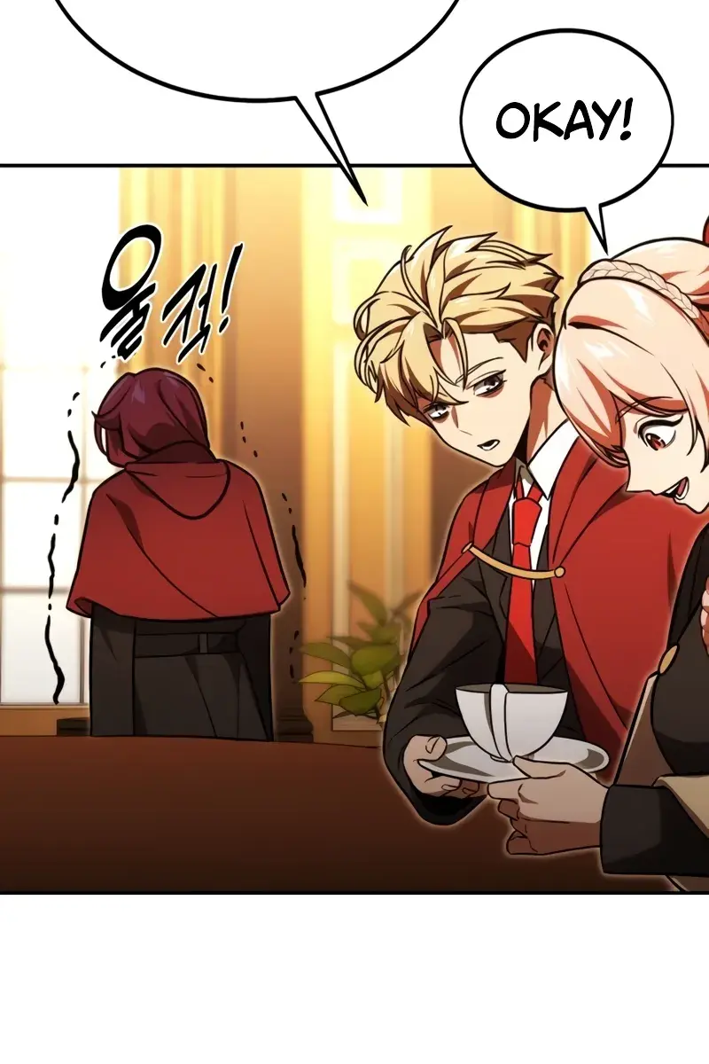 The Extra's Survival Guide Chapter 25 Page 31